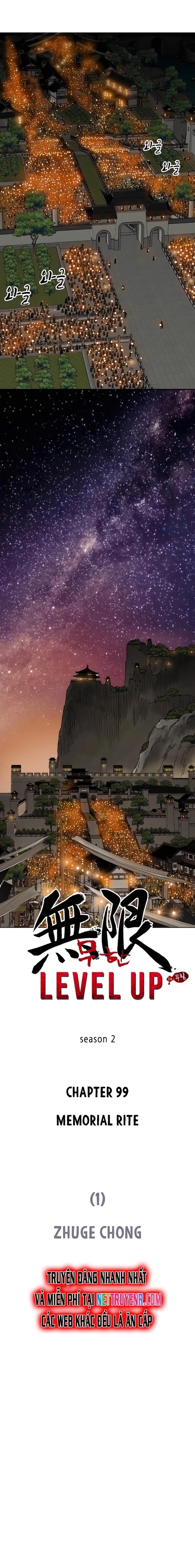 Thăng Cấp Vô Hạn Trong Murim Chap 228 - Next Chap 229