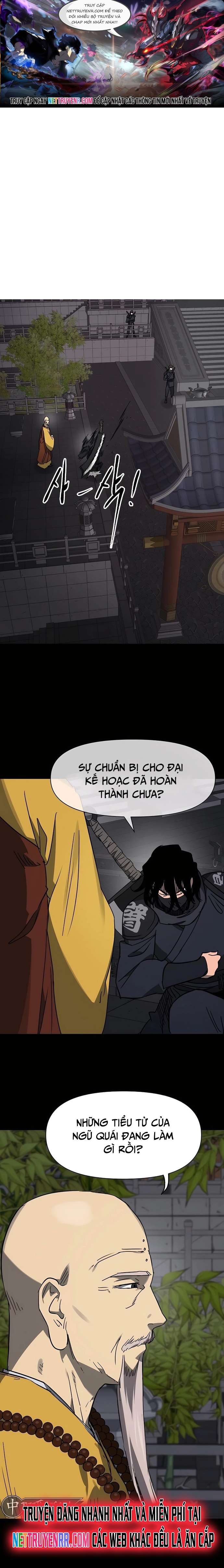 Thăng Cấp Vô Hạn Trong Murim Chap 229 - Next Chap 230