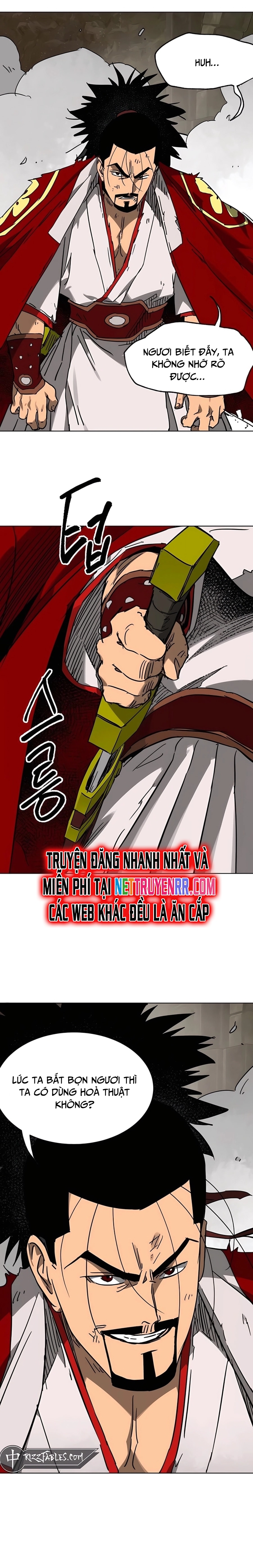 Thăng Cấp Vô Hạn Trong Murim Chap 229 - Next Chap 230