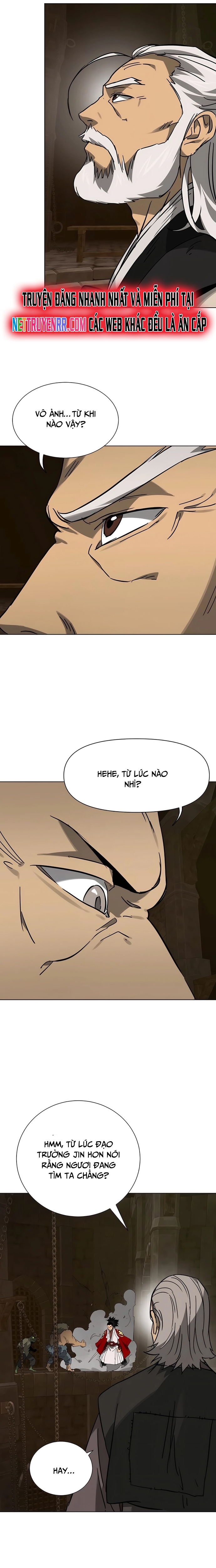 Thăng Cấp Vô Hạn Trong Murim Chap 229 - Next Chap 230