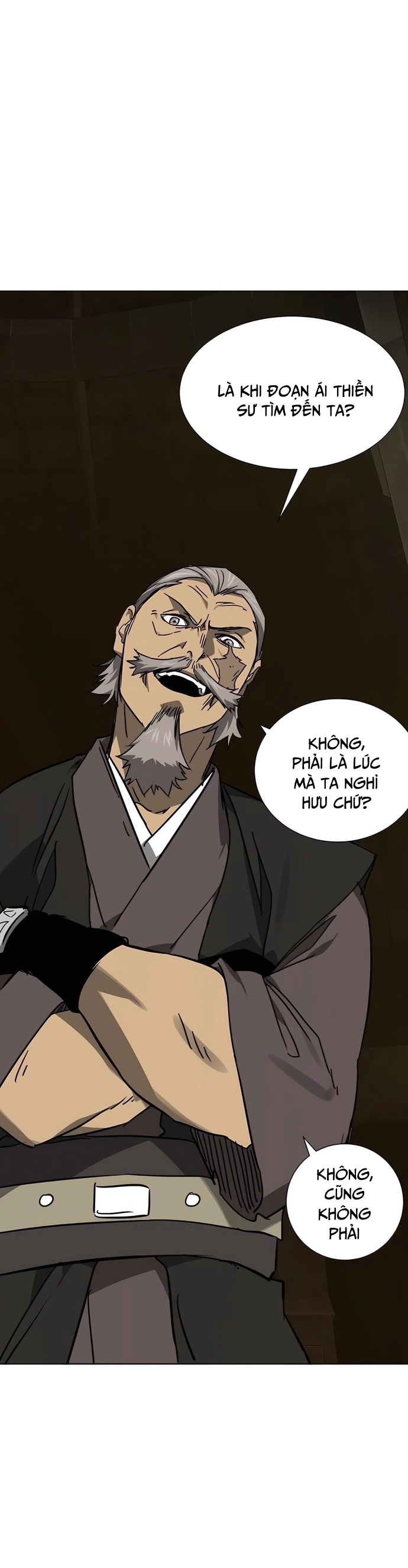 Thăng Cấp Vô Hạn Trong Murim Chap 229 - Next Chap 230