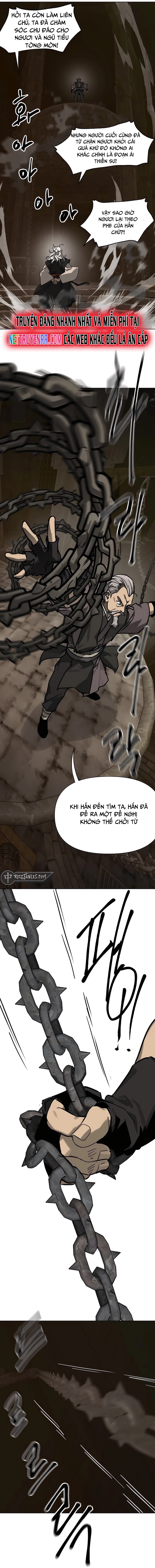 Thăng Cấp Vô Hạn Trong Murim Chap 229 - Next Chap 230