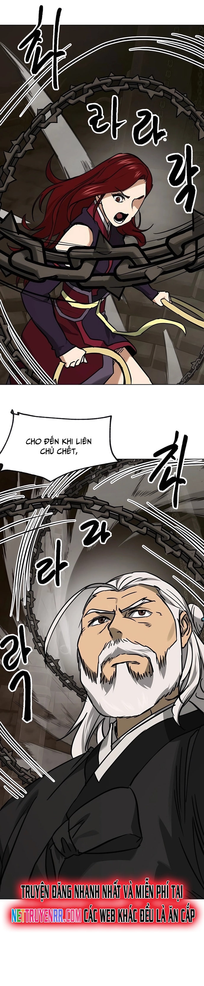 Thăng Cấp Vô Hạn Trong Murim Chap 229 - Next Chap 230