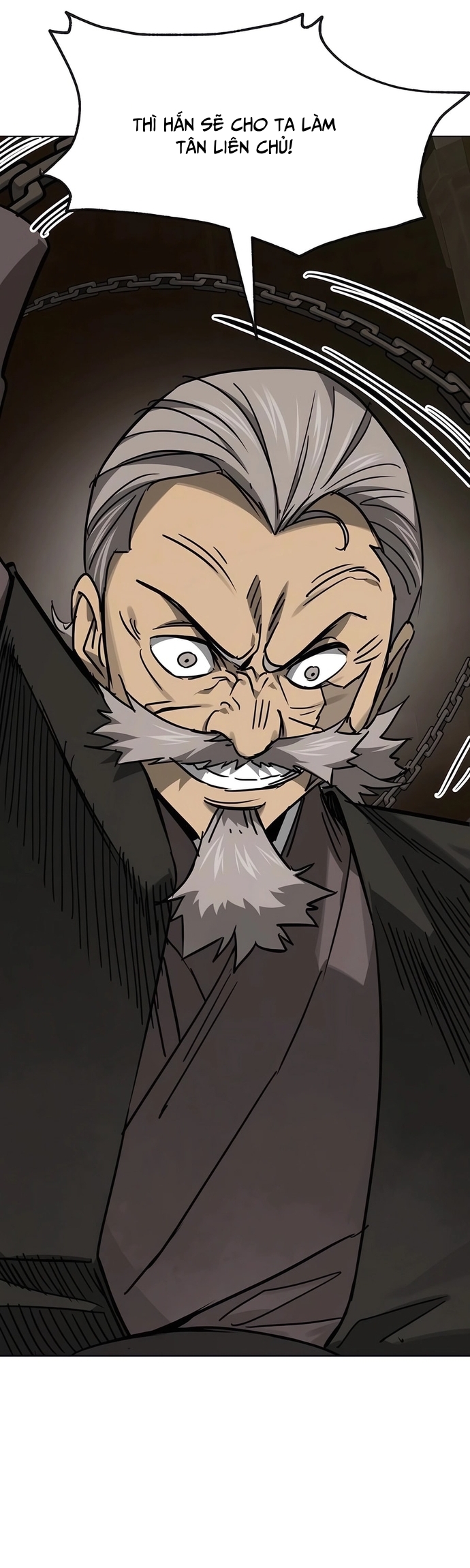 Thăng Cấp Vô Hạn Trong Murim Chap 229 - Next Chap 230