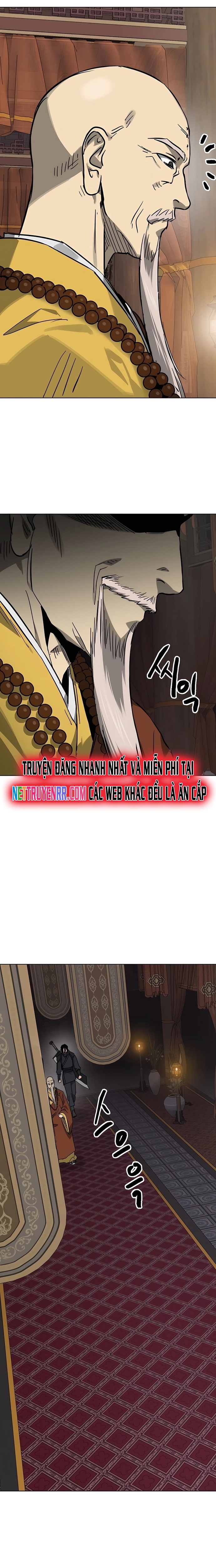 Thăng Cấp Vô Hạn Trong Murim Chap 229 - Next Chap 230