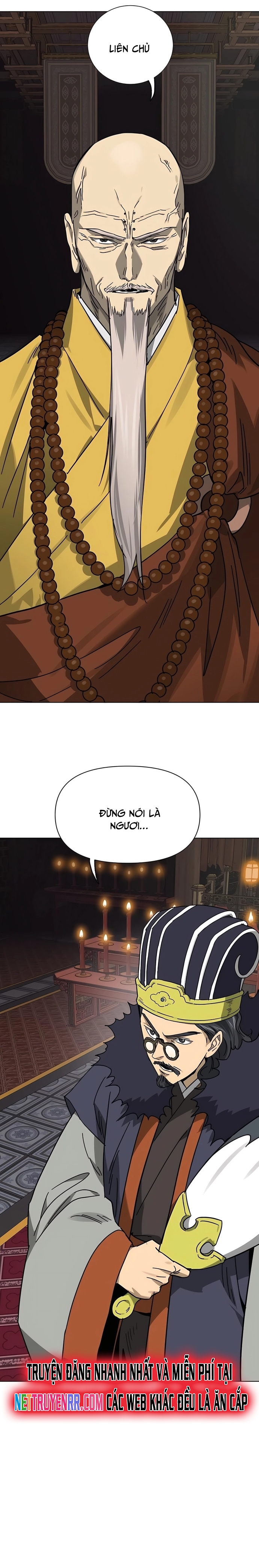 Thăng Cấp Vô Hạn Trong Murim Chap 229 - Next Chap 230