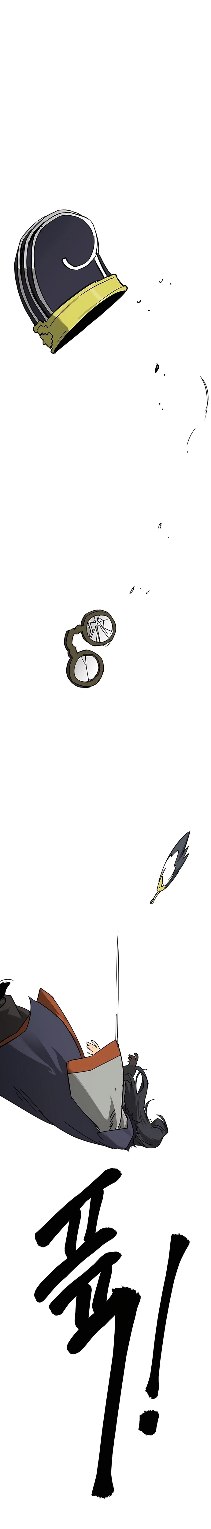 Thăng Cấp Vô Hạn Trong Murim Chap 229 - Next Chap 230