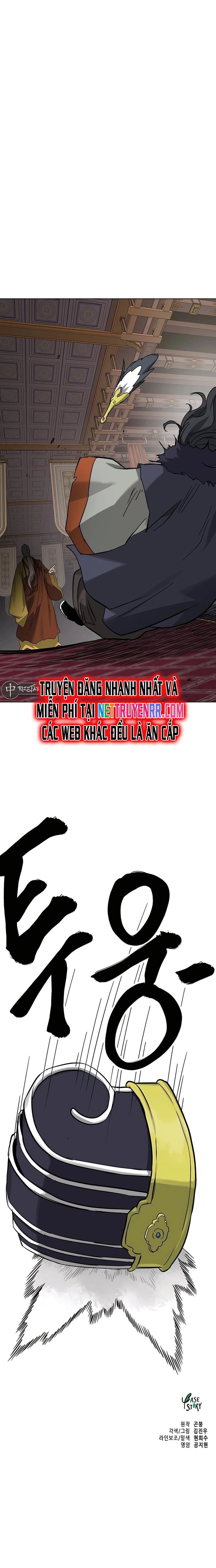 Thăng Cấp Vô Hạn Trong Murim Chap 229 - Next Chap 230