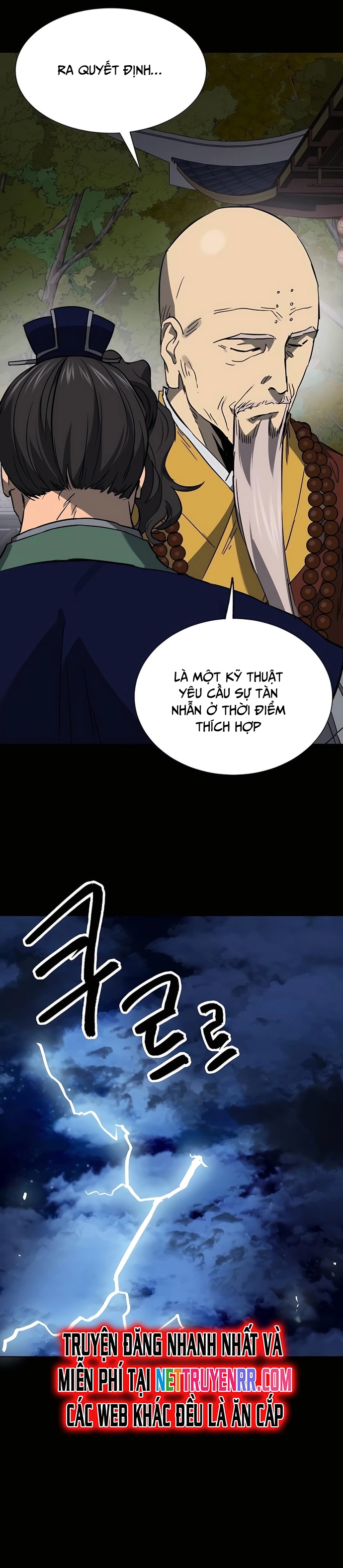 Thăng Cấp Vô Hạn Trong Murim Chap 229 - Next Chap 230