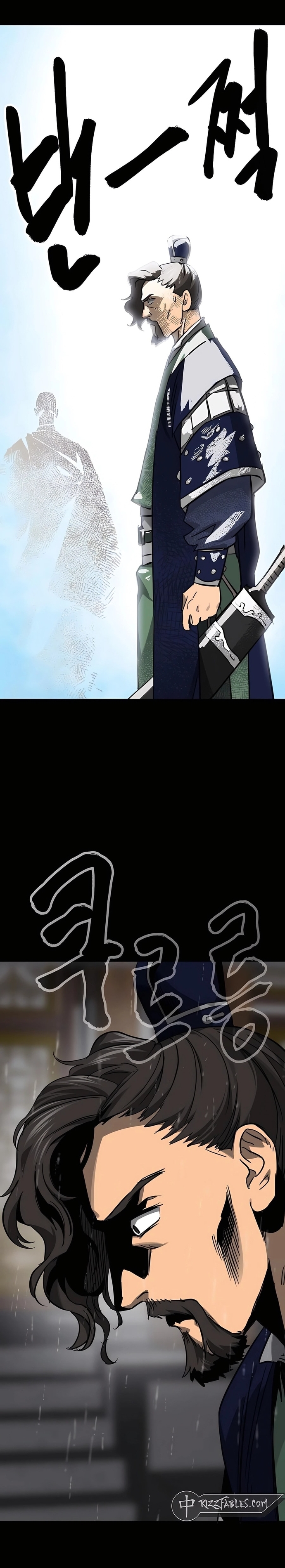 Thăng Cấp Vô Hạn Trong Murim Chap 229 - Next Chap 230