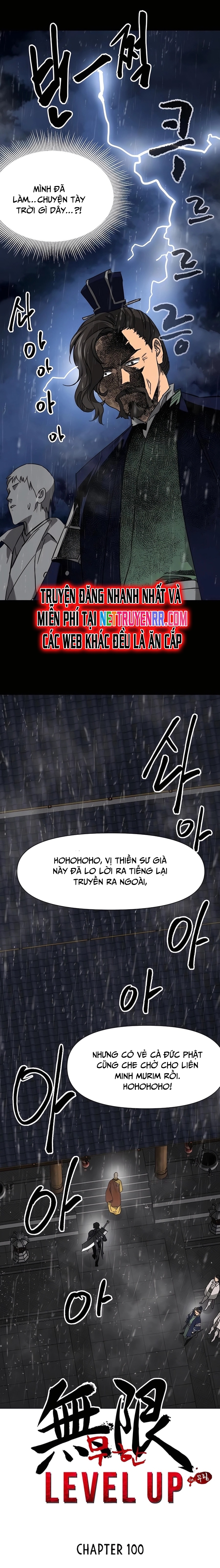 Thăng Cấp Vô Hạn Trong Murim Chap 229 - Next Chap 230