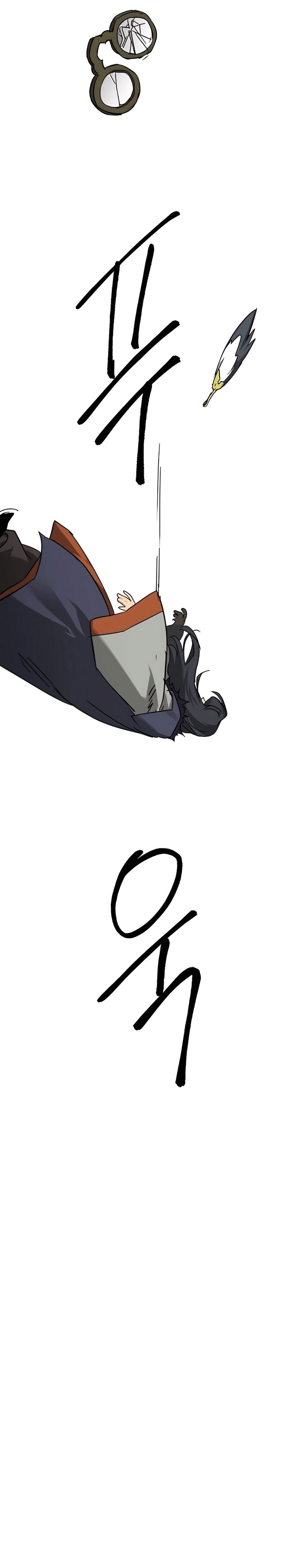 Thăng Cấp Vô Hạn Trong Murim Chap 230 - Next Chap 231