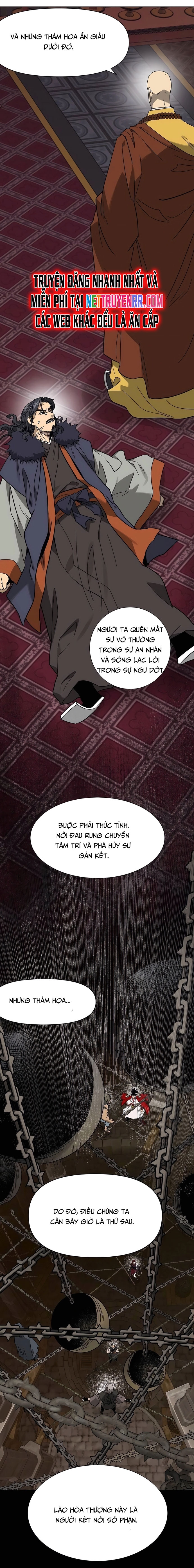 Thăng Cấp Vô Hạn Trong Murim Chap 230 - Next Chap 231