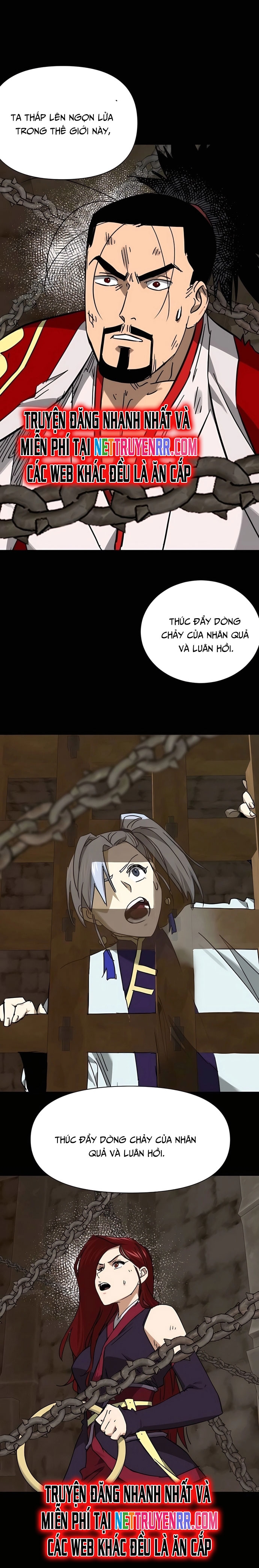 Thăng Cấp Vô Hạn Trong Murim Chap 230 - Next Chap 231