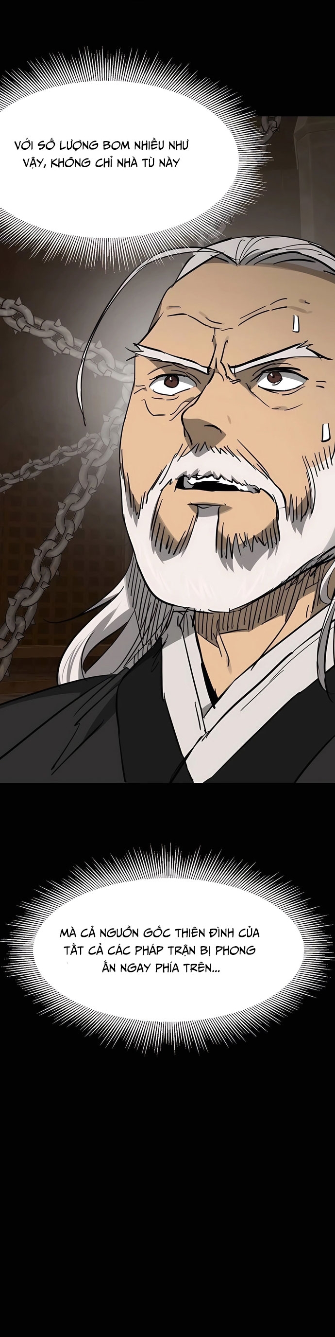 Thăng Cấp Vô Hạn Trong Murim Chap 230 - Next Chap 231