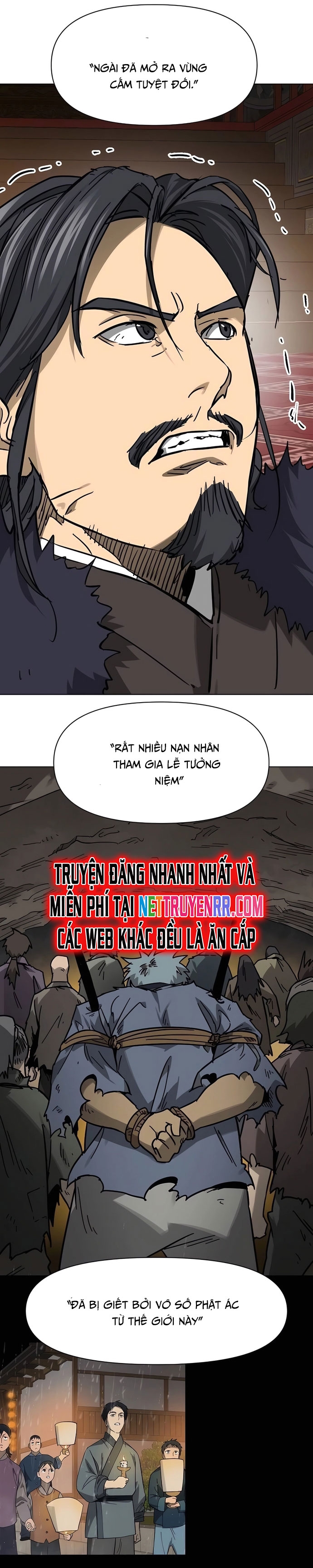 Thăng Cấp Vô Hạn Trong Murim Chap 230 - Next Chap 231