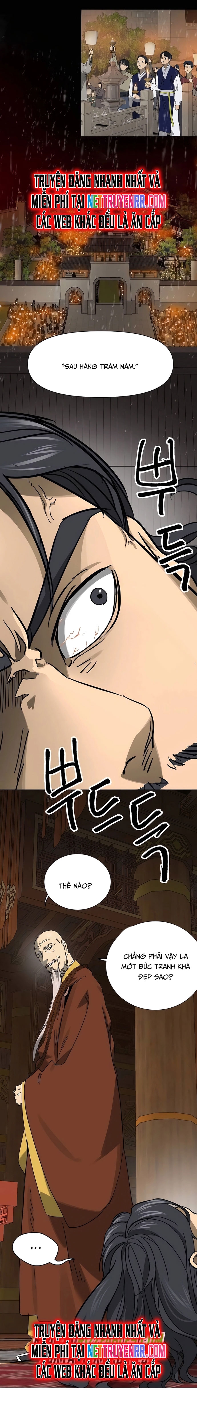 Thăng Cấp Vô Hạn Trong Murim Chap 230 - Next Chap 231