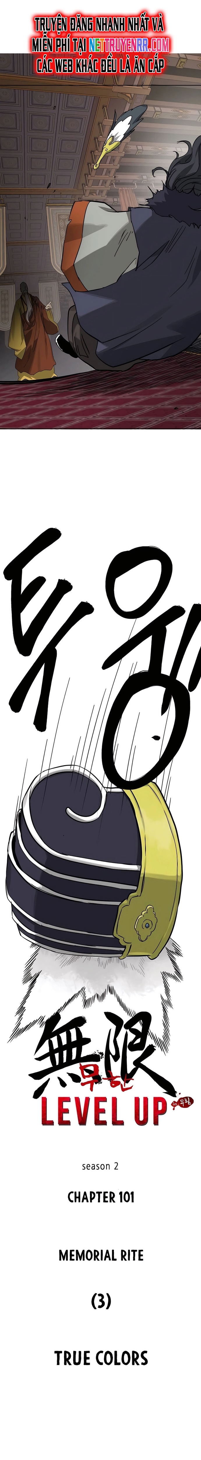 Thăng Cấp Vô Hạn Trong Murim Chap 230 - Next Chap 231