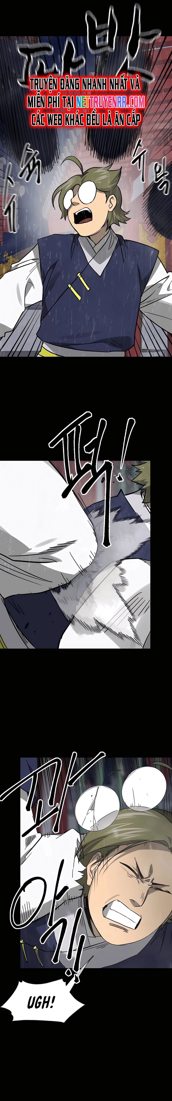 Thăng Cấp Vô Hạn Trong Murim Chap 230 - Next Chap 231