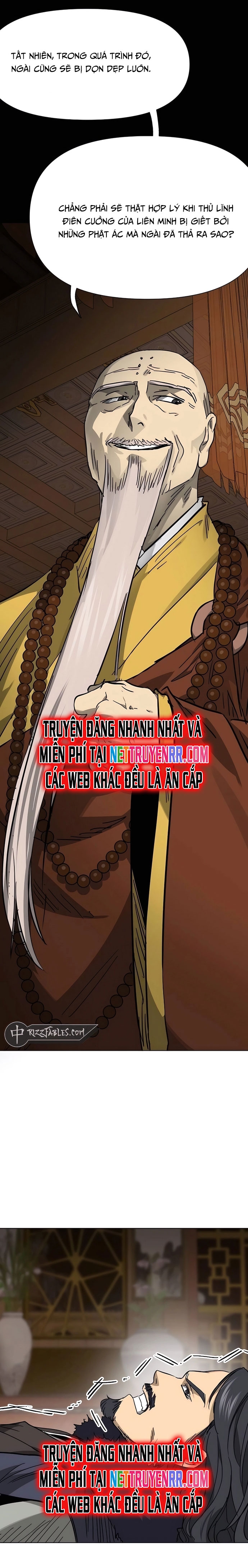 Thăng Cấp Vô Hạn Trong Murim Chap 230 - Next Chap 231