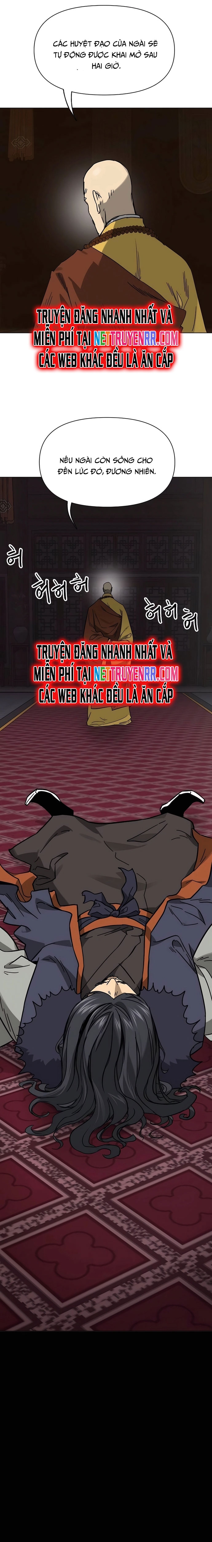 Thăng Cấp Vô Hạn Trong Murim Chap 230 - Next Chap 231