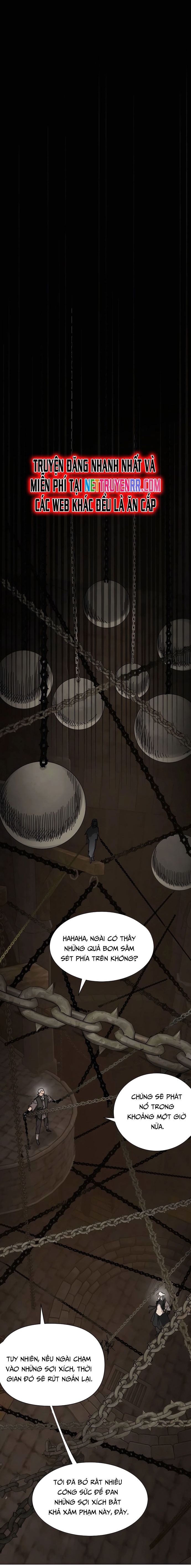 Thăng Cấp Vô Hạn Trong Murim Chap 230 - Next Chap 231