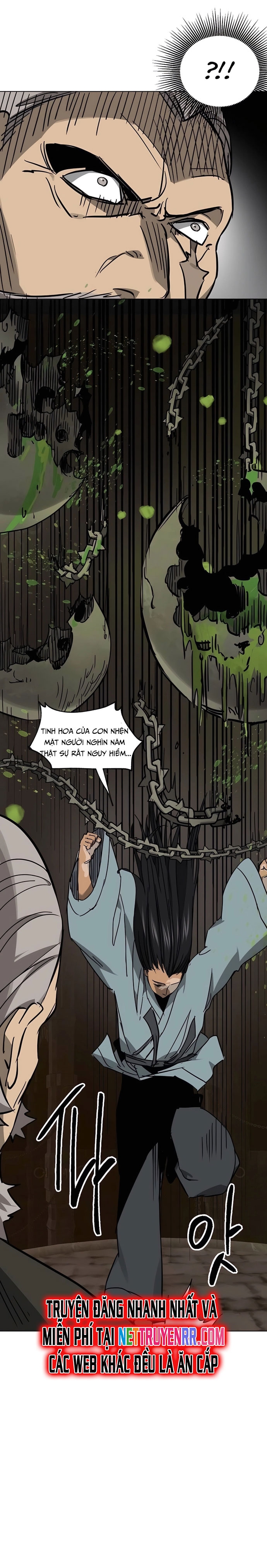 Thăng Cấp Vô Hạn Trong Murim Chap 230 - Next Chap 231