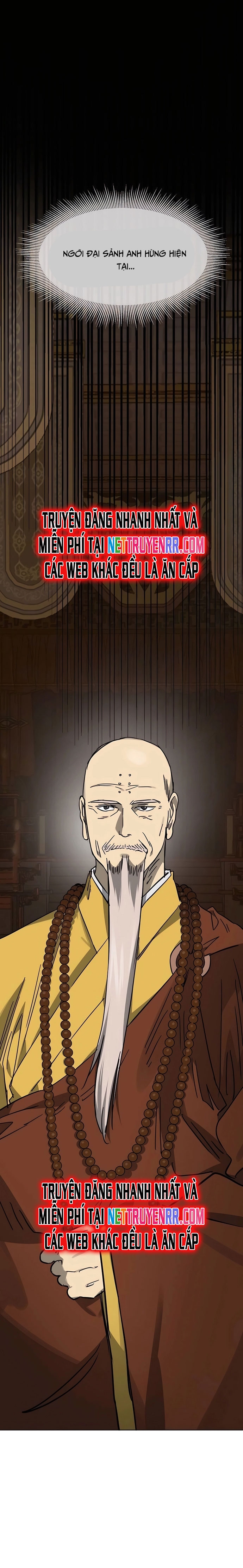 Thăng Cấp Vô Hạn Trong Murim Chap 230 - Next Chap 231