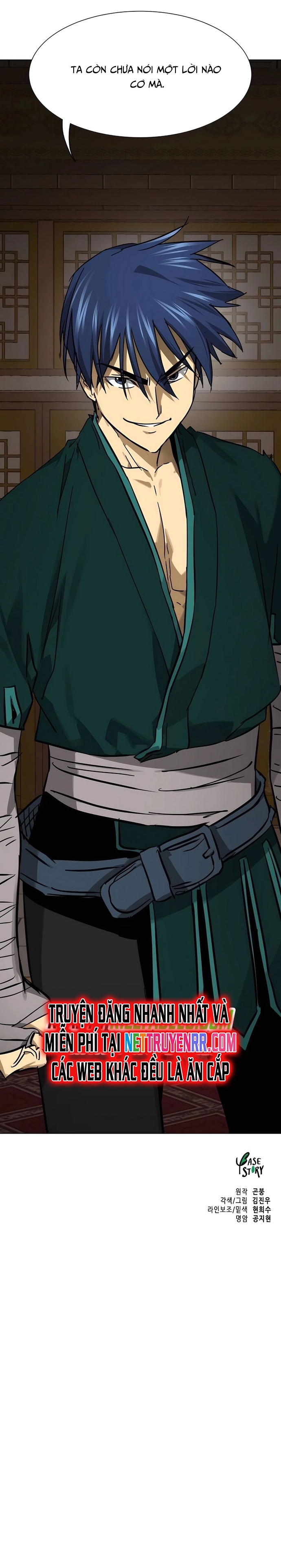 Thăng Cấp Vô Hạn Trong Murim Chap 230 - Next Chap 231