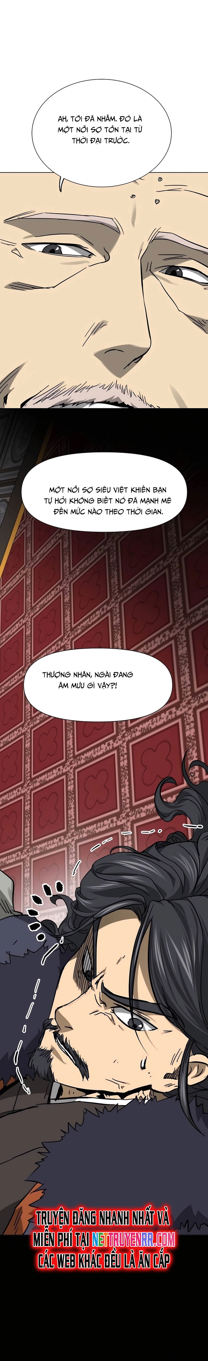 Thăng Cấp Vô Hạn Trong Murim Chap 230 - Next Chap 231
