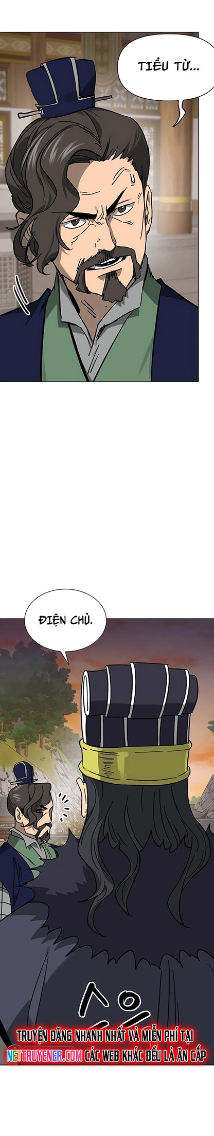 Thăng Cấp Vô Hạn Trong Murim Chap 231 - Next Chap 232