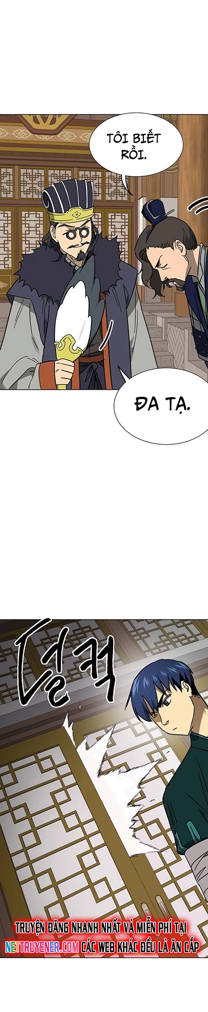 Thăng Cấp Vô Hạn Trong Murim Chap 231 - Next Chap 232