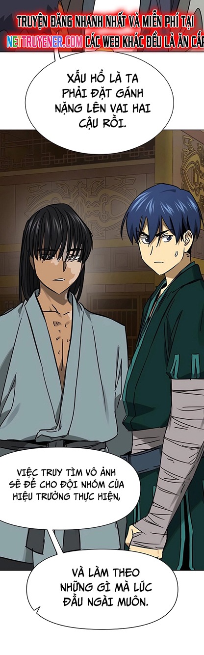 Thăng Cấp Vô Hạn Trong Murim Chap 231 - Next Chap 232