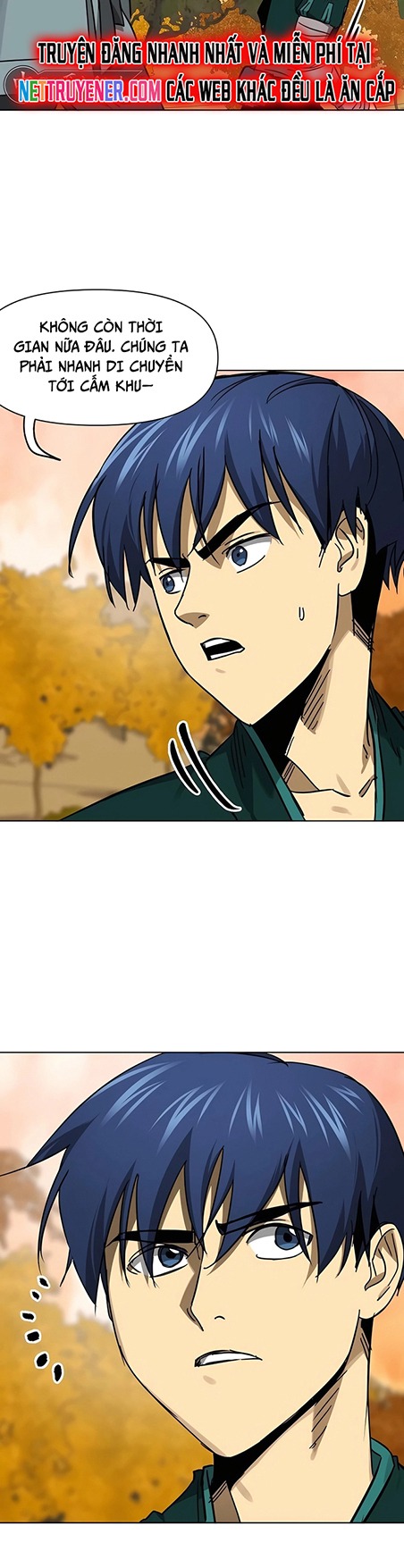 Thăng Cấp Vô Hạn Trong Murim Chap 231 - Next Chap 232