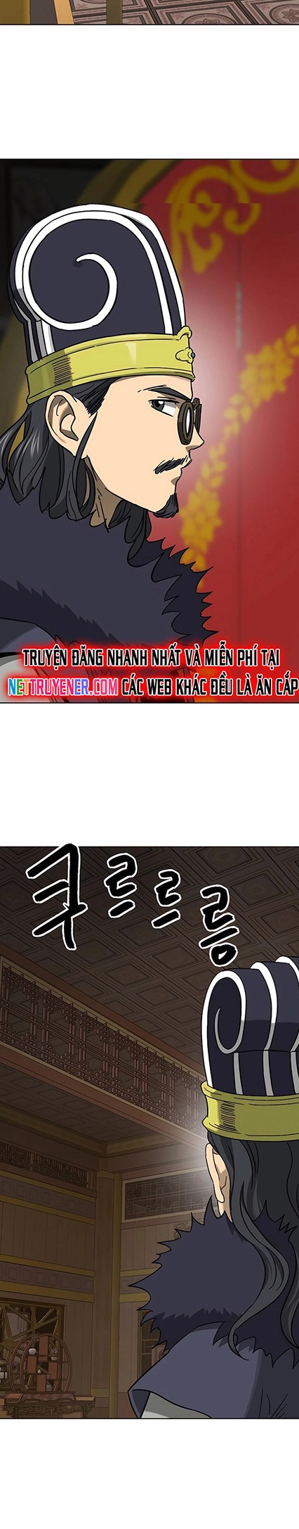 Thăng Cấp Vô Hạn Trong Murim Chap 231 - Next Chap 232