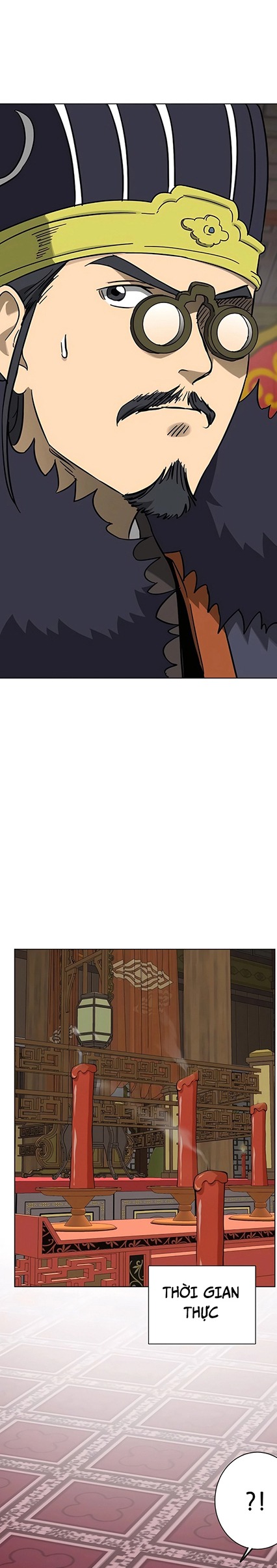 Thăng Cấp Vô Hạn Trong Murim Chap 231 - Next Chap 232