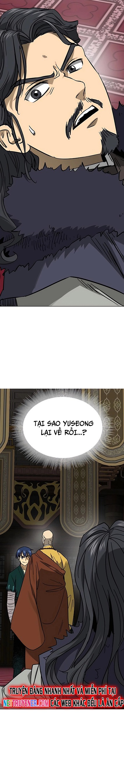 Thăng Cấp Vô Hạn Trong Murim Chap 231 - Next Chap 232