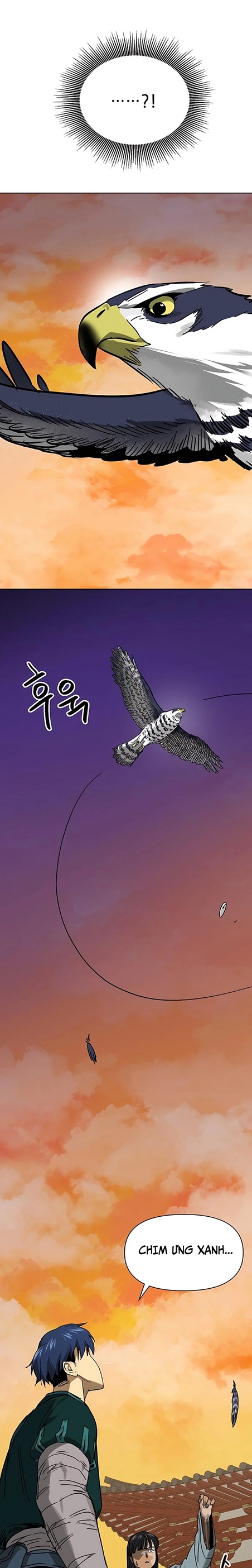 Thăng Cấp Vô Hạn Trong Murim Chap 231 - Next Chap 232