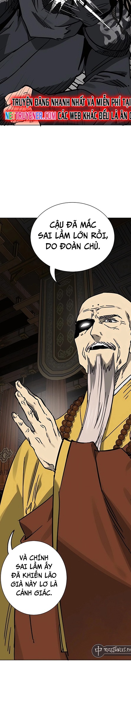 Thăng Cấp Vô Hạn Trong Murim Chap 231 - Next Chap 232