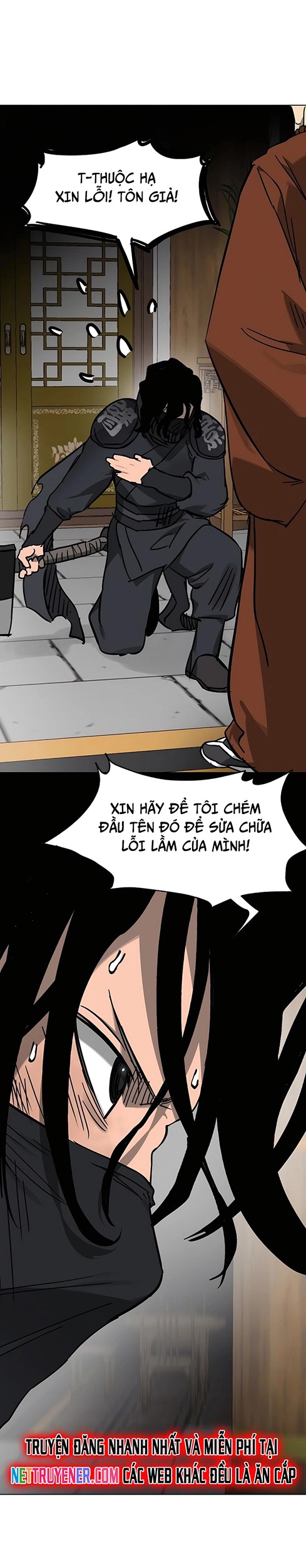 Thăng Cấp Vô Hạn Trong Murim Chap 231 - Next Chap 232