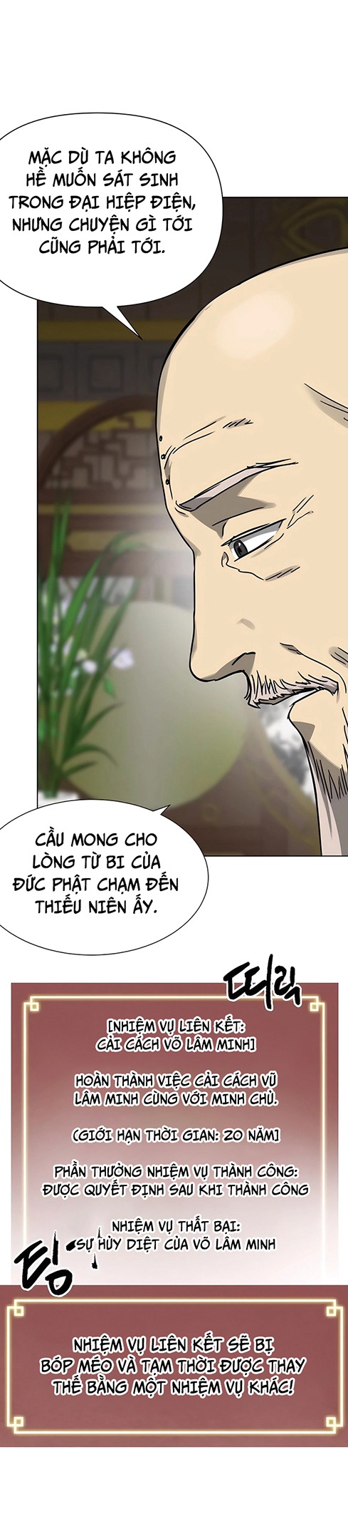 Thăng Cấp Vô Hạn Trong Murim Chap 231 - Next Chap 232