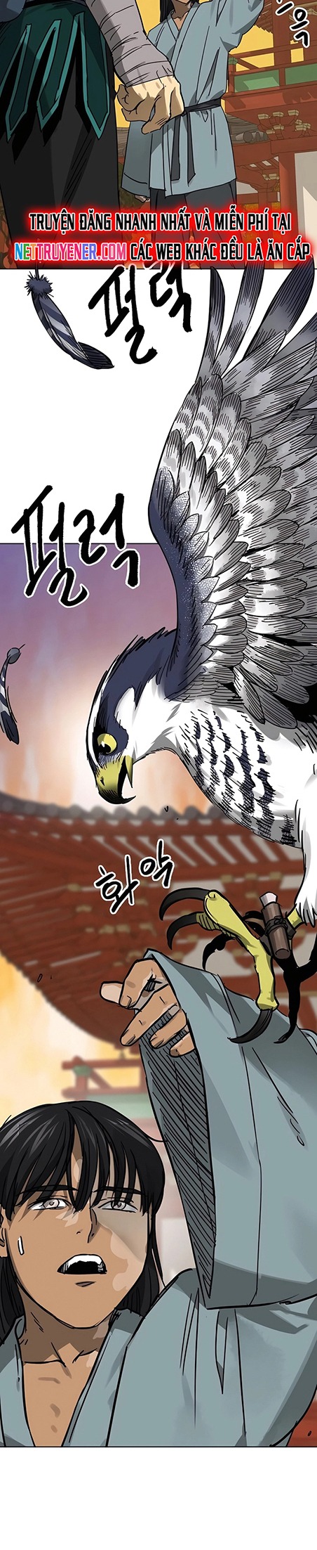 Thăng Cấp Vô Hạn Trong Murim Chap 231 - Next Chap 232