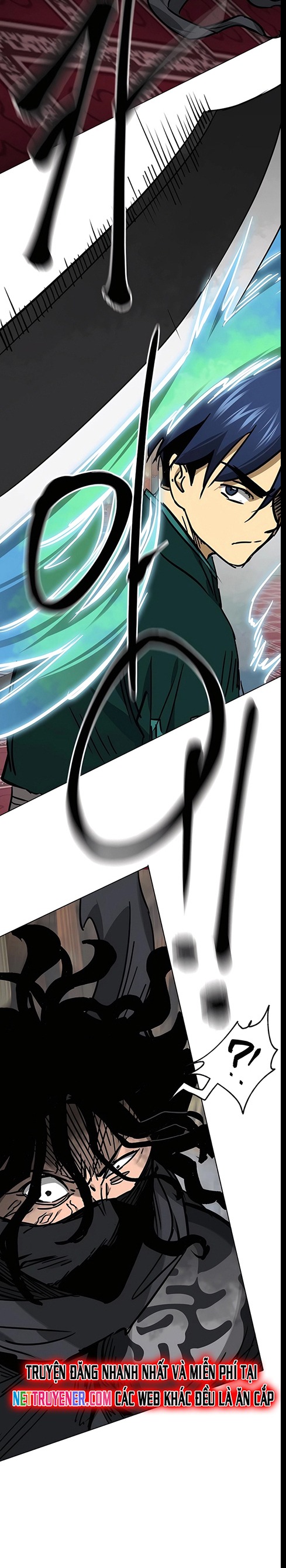 Thăng Cấp Vô Hạn Trong Murim Chap 231 - Next Chap 232