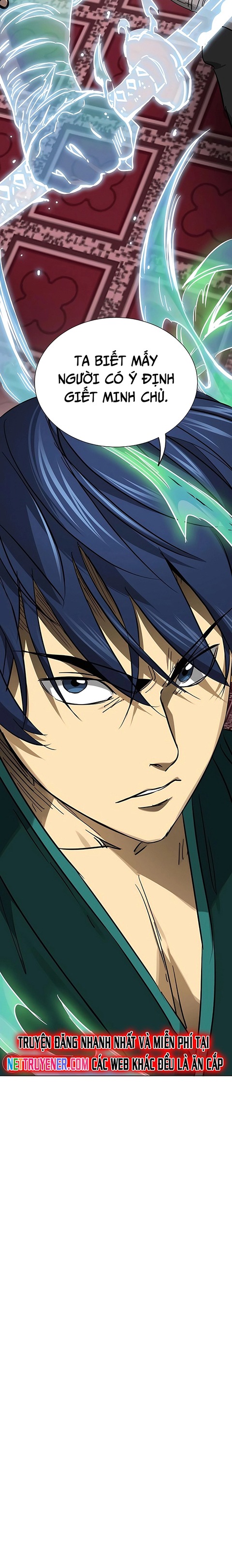 Thăng Cấp Vô Hạn Trong Murim Chap 231 - Next Chap 232