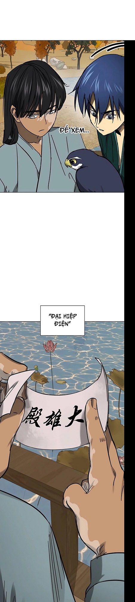 Thăng Cấp Vô Hạn Trong Murim Chap 231 - Next Chap 232