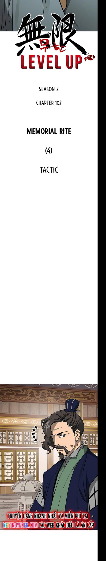 Thăng Cấp Vô Hạn Trong Murim Chap 231 - Next Chap 232