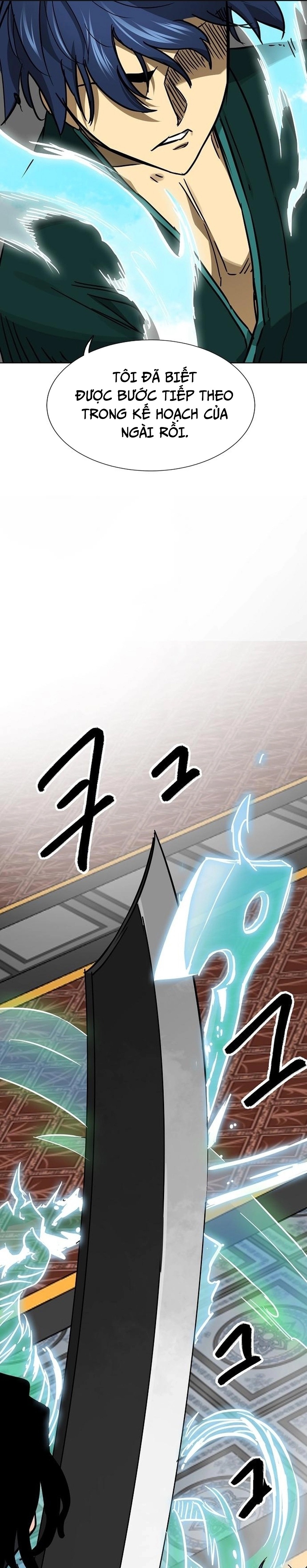 Thăng Cấp Vô Hạn Trong Murim Chap 232 - Next Chap 233