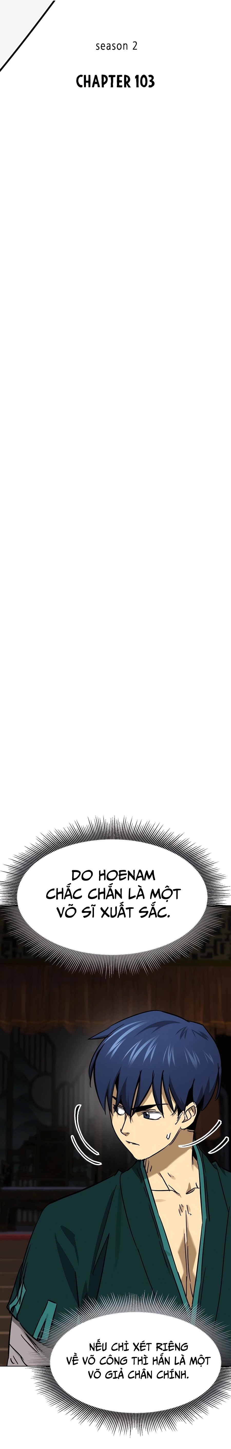 Thăng Cấp Vô Hạn Trong Murim Chap 232 - Next Chap 233