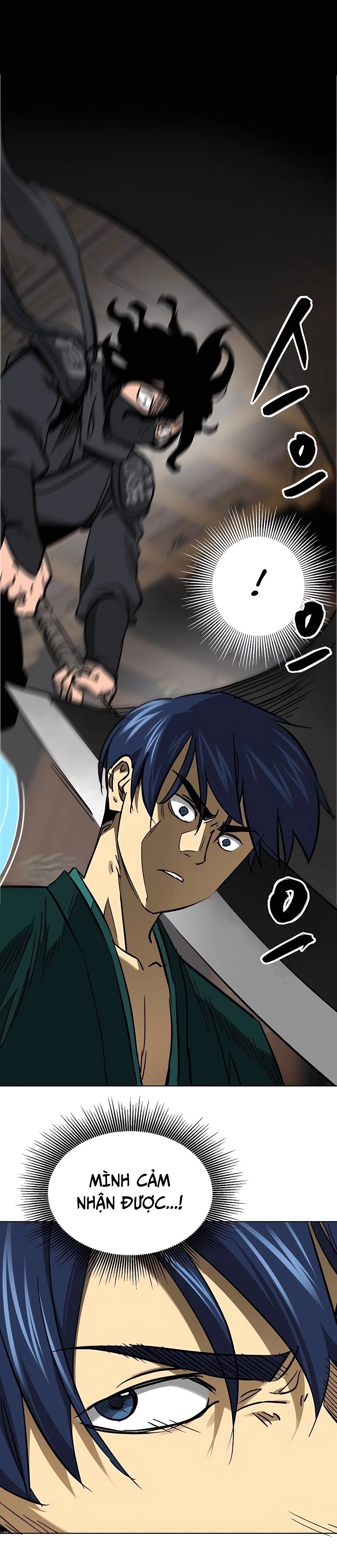 Thăng Cấp Vô Hạn Trong Murim Chap 232 - Next Chap 233