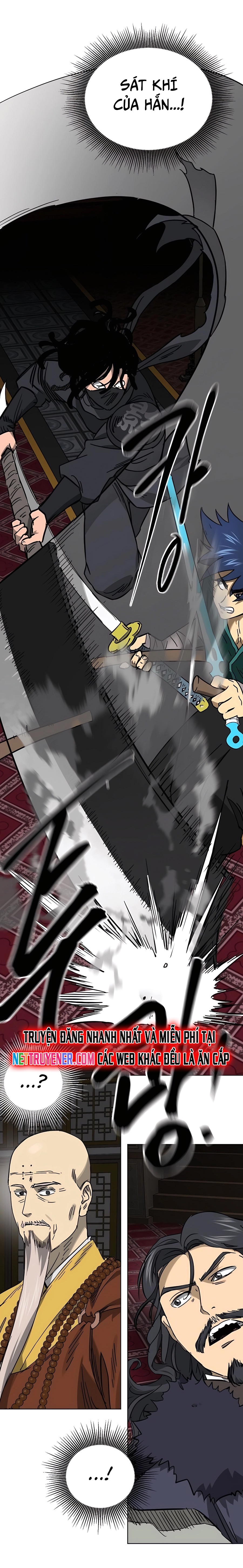 Thăng Cấp Vô Hạn Trong Murim Chap 232 - Next Chap 233